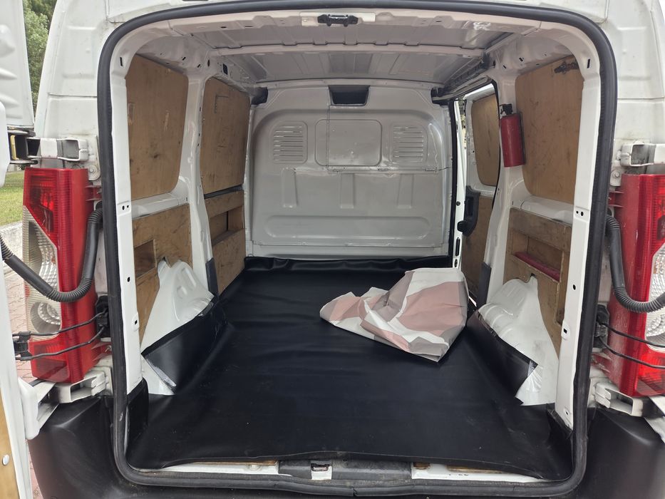 Peugeot expert  3  lugares  2.0 Hdi
