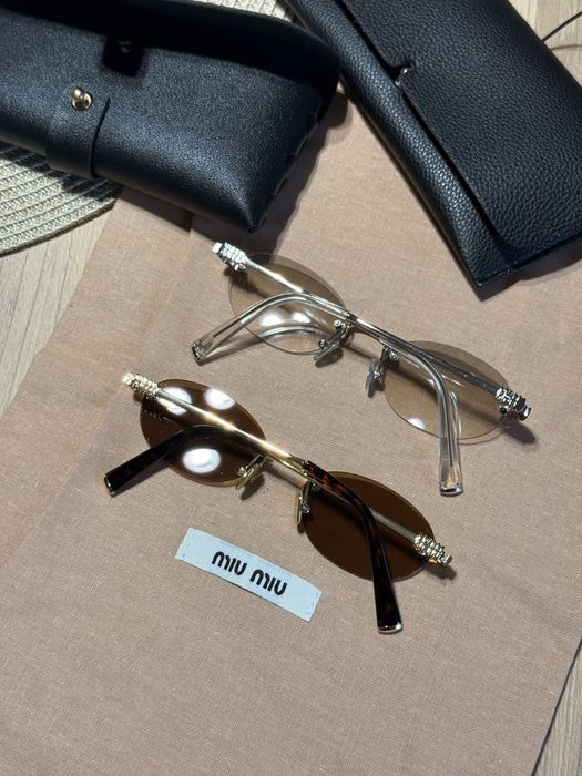 Солнцезащитные очки