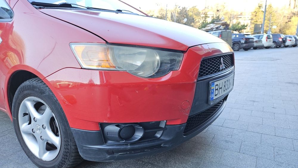 Продам "Mitsubishi " Кольт 2008г