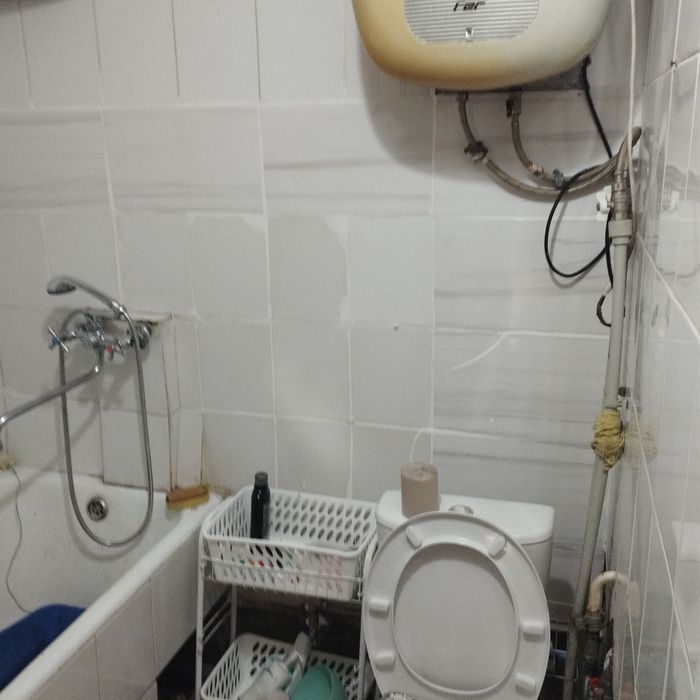 Сдача 1-комн квартиры вул.Милютенка 44б