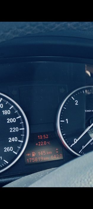 Vende-se BMW X1 1770 km