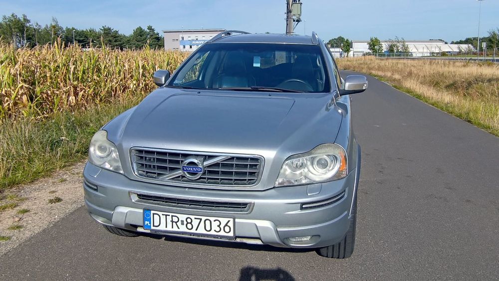 Volvo XC 90