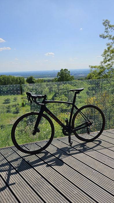 Trek Domane SL 5 Gen 3