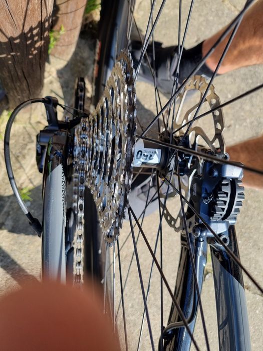 Cannondale Habit 5