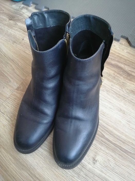 Sztyblety Gino Rossi r. 38