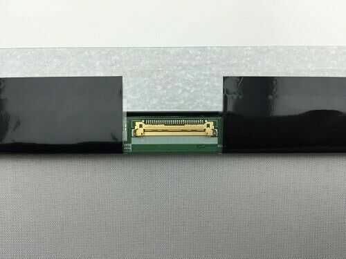 Матриця для ноутбука 14.0 1920x1080 30pin без вушок LCD eDP IPS LP140WHF B140HAN04.0 ВУШКА ВНИЗУ NV140FHM-N47 HP EliteBook X360 1040 G6 M140NVFA