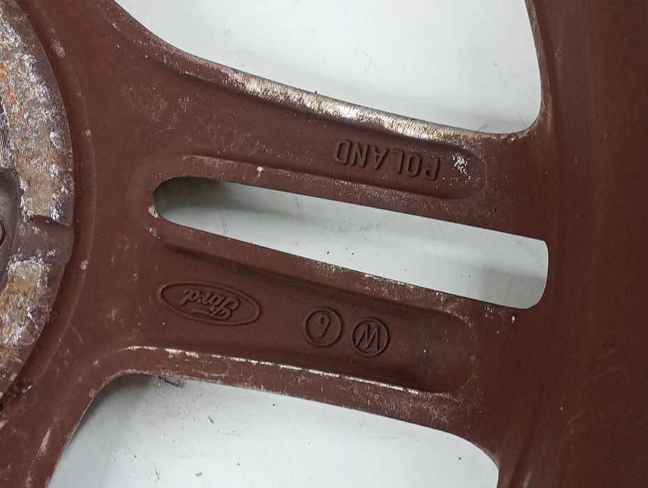 Conjunto de 4 jantes - FORD FOCUS IV Turnier (HP) | 18 -