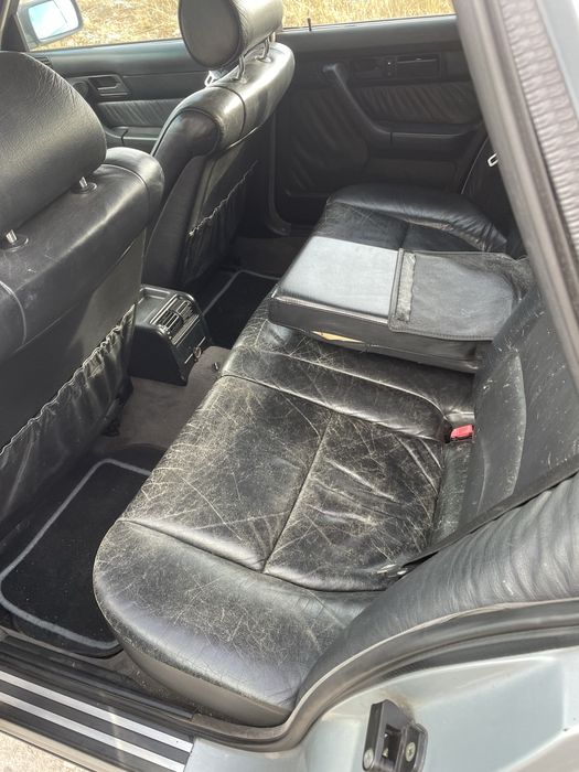 Vendo bmw 525tds