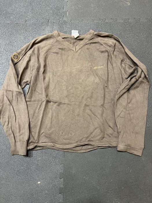 Camisola Santa Cruz L