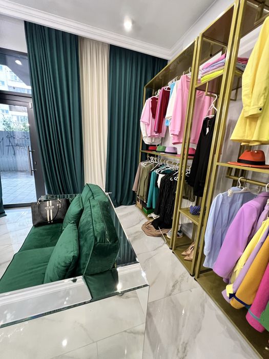 Комерційна нерухомість за адресою вул. Бандери Степана (площа 37 м²) - Atlanta.ua - фото 9