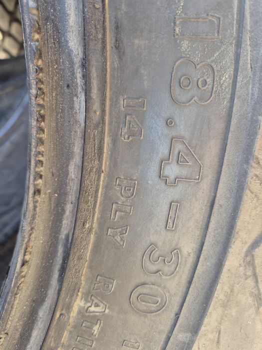 Opony 18.4-30  460/85r30