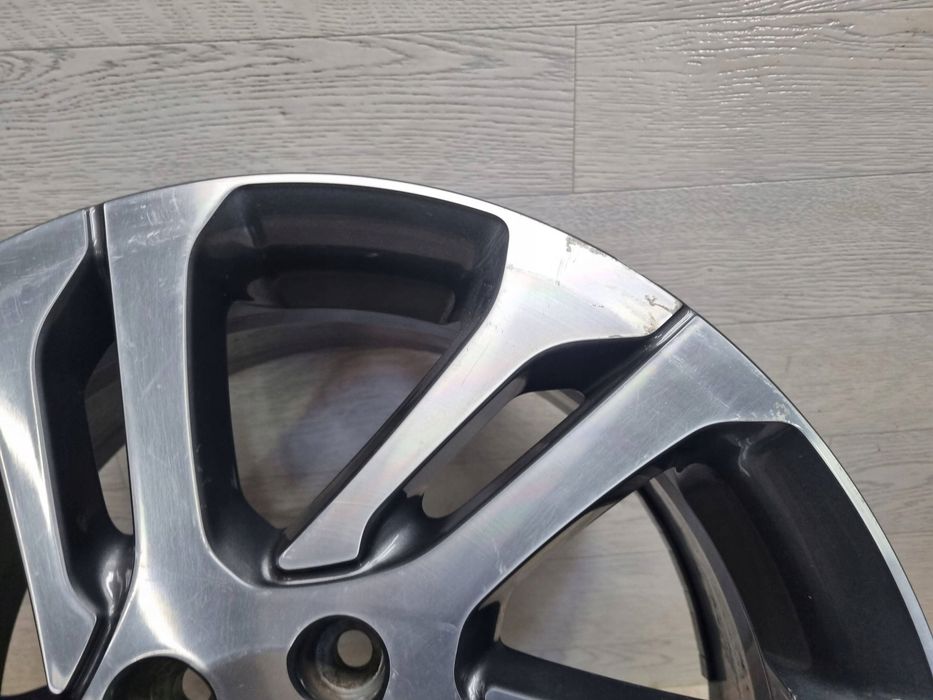 felga volvo xc60 7.5jx17h2 et55 5x108 31302112