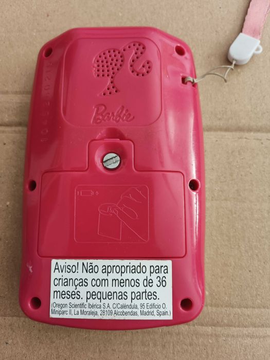 Barbie Oregon beautiful