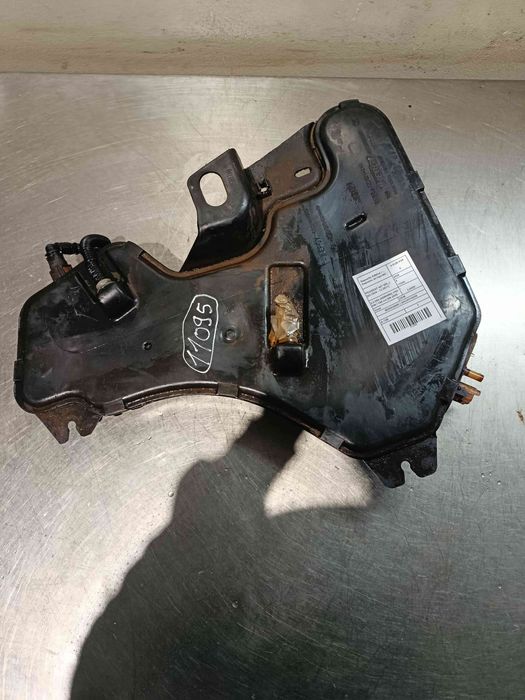 Depósito AdBlue PEUGEOT 407 (6D_)