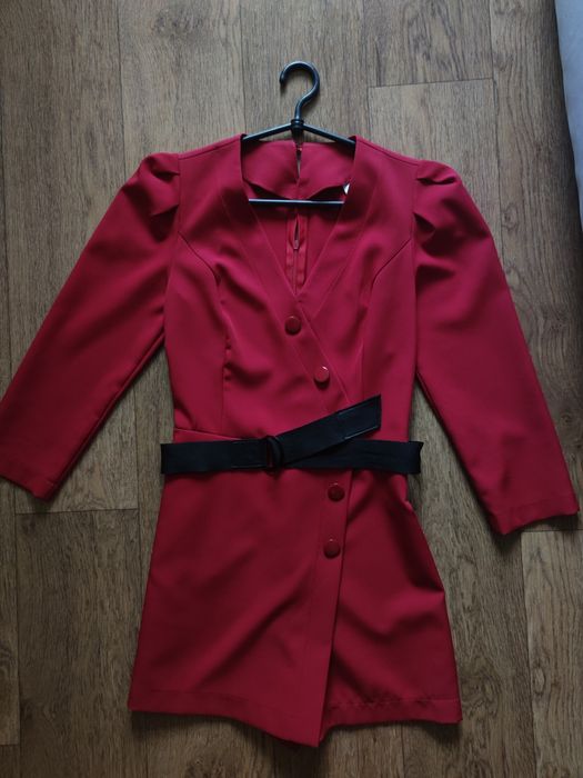 Комбінезон, комбідрес, сукня-шорти,костюм S.