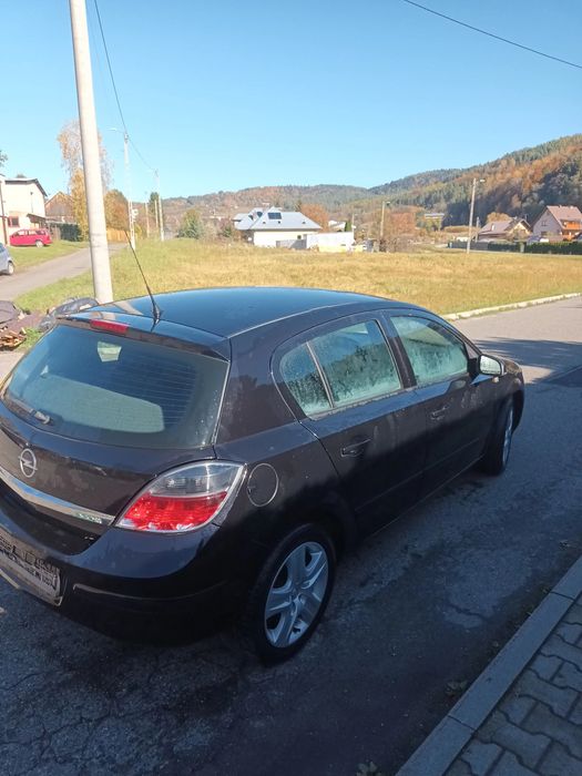 Opel astra tanio