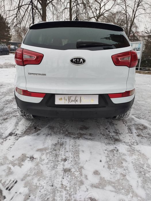 Auto do ślubu wynajem