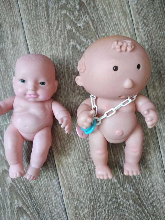 Кукла пупсик для ребенка