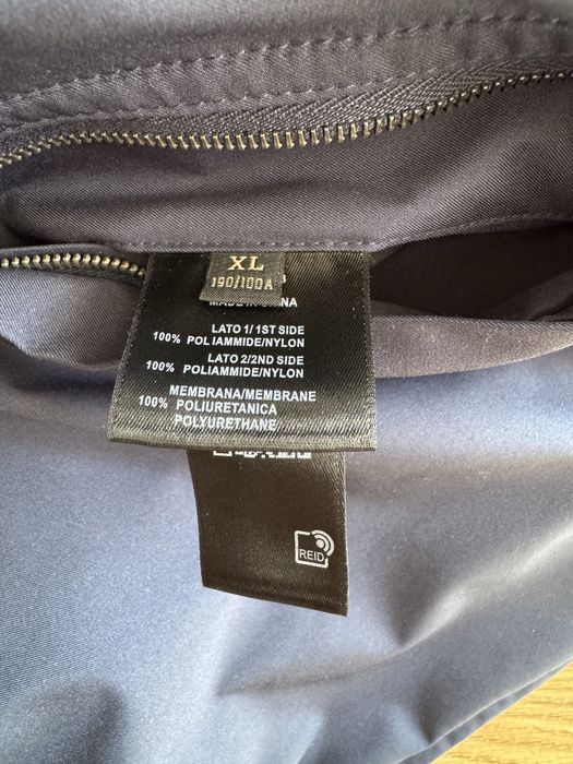 Куртка ветровка Loro Piana (размер XL)