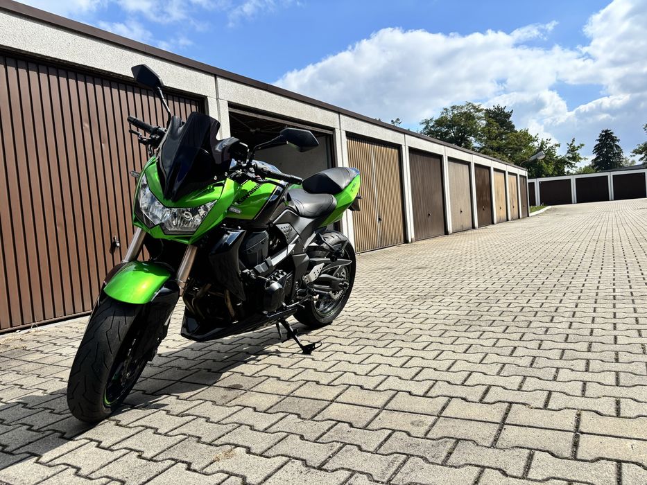 Kawasaki