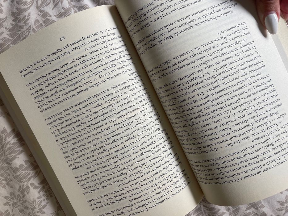 Vendo livros em bom estado