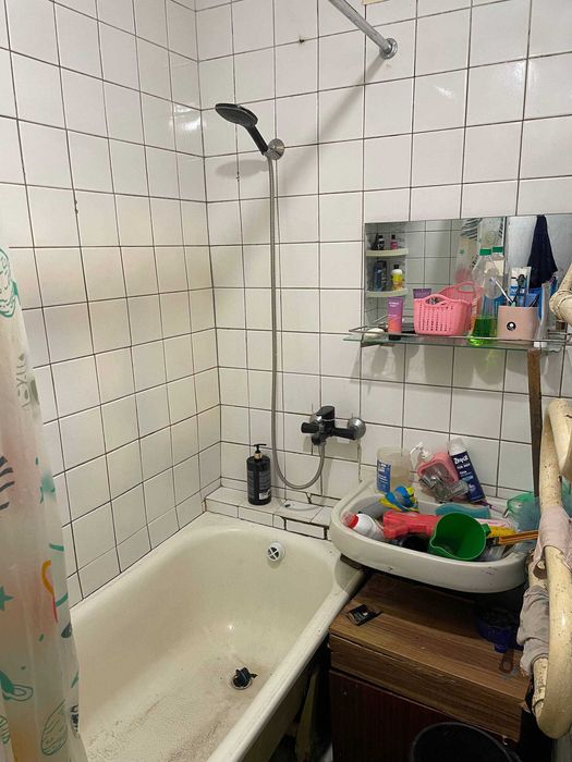 3-кім в Крюкові зуп. Стадіон