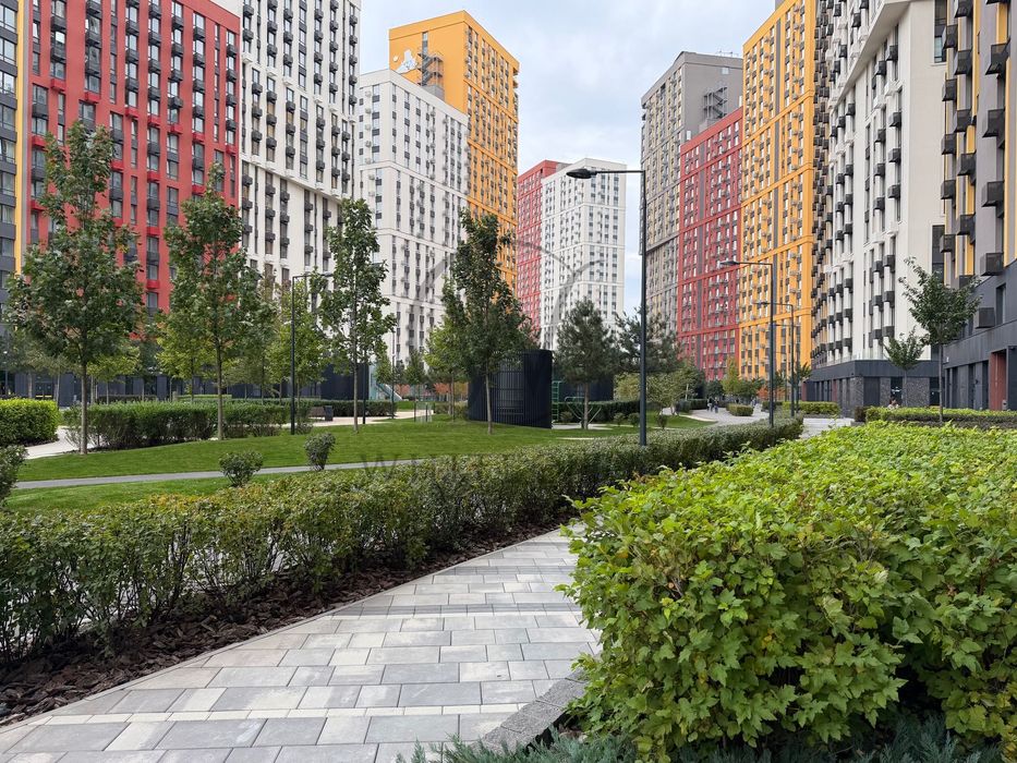 Без комісії! ЖК Svitlo Park Світло парк Столичне шосе 5А продаж 1к 6 поверх Видубичі Єоселя держпрограми