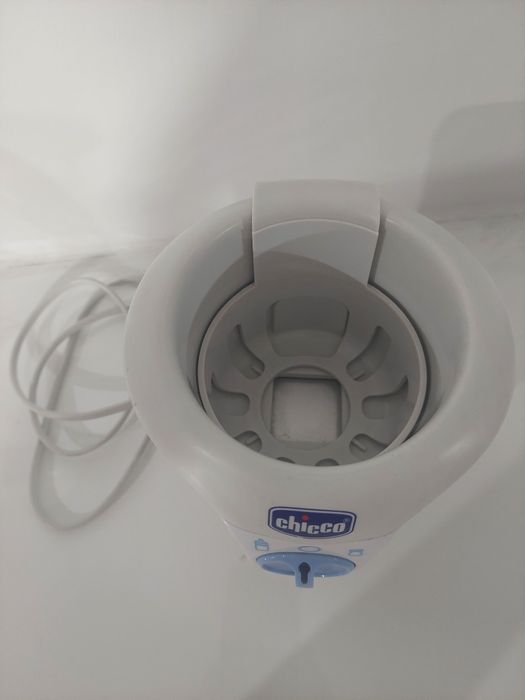 Aquecedor de biberões