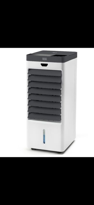 Climatizador de ar Novo