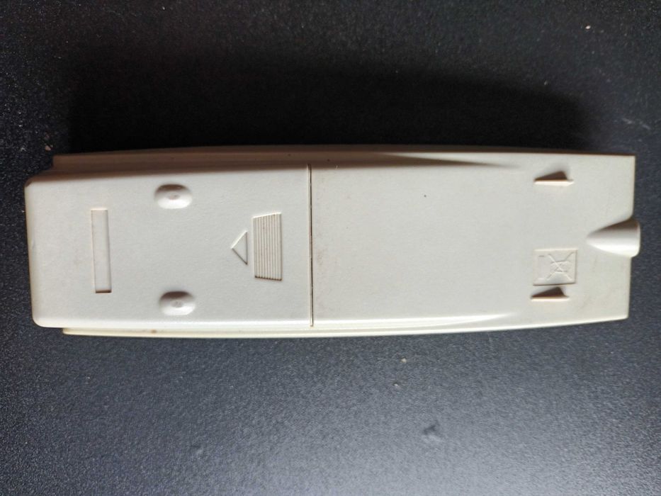 JVC Audio System Remote Control RM-SUXS11A64332098048770121