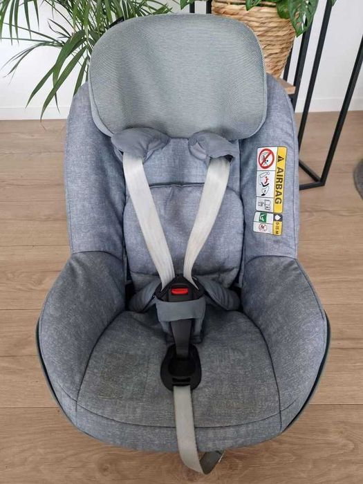 Fotelik Maxi-Cosi 2 Way Fix