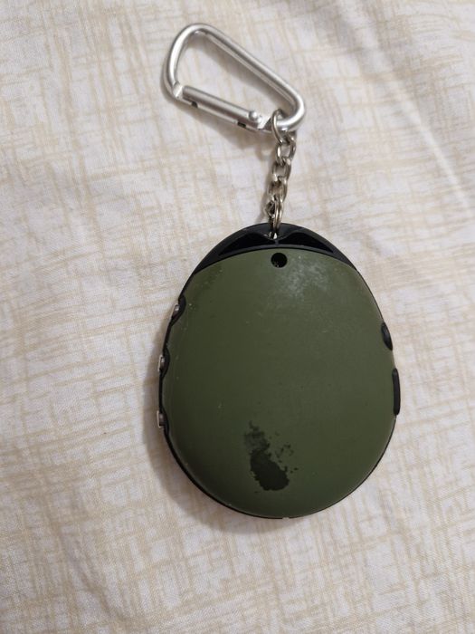 Трекер BauTech Mini GPS
