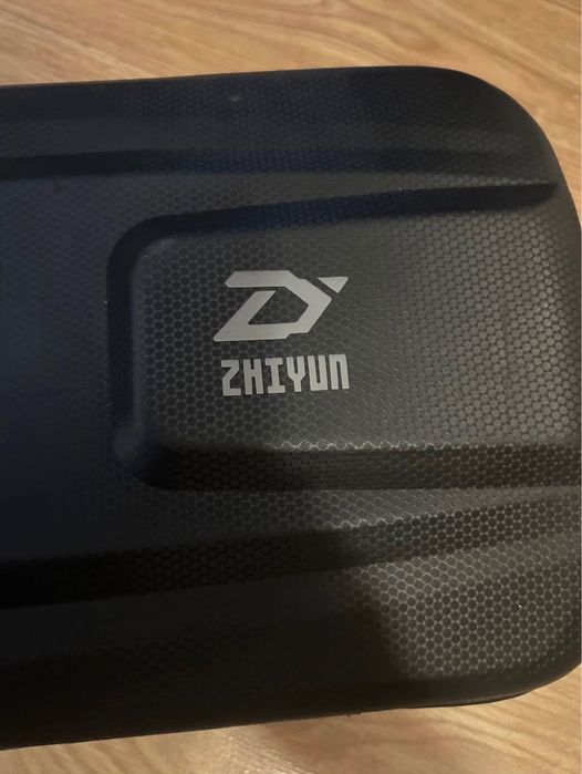 Gimbal Zhiyun Crane 2