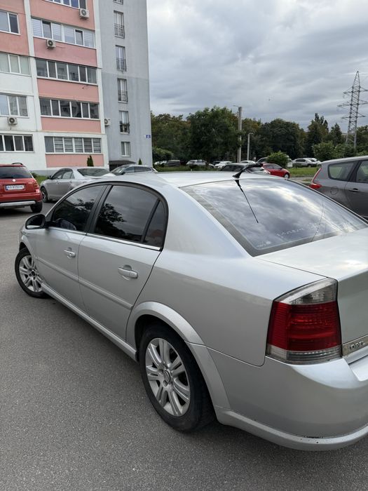 Opel Vectra C 2.2 Газ/Бензин | Автомат | 2006 рік | $4500