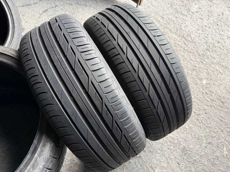 Шини літо 225/50/R18 Bridgestone Turanza T001 Run Flat 2021рік