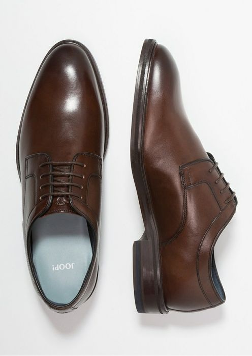 Buty męskie Joop kleitos garniturowe eleganckie