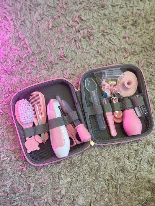 Набір для догляду дитячий