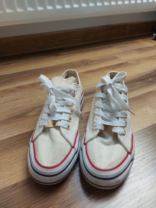 Trampki damskie house brand 36