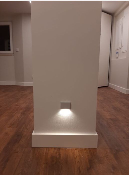 Eletricista técnico / instalação elétrica