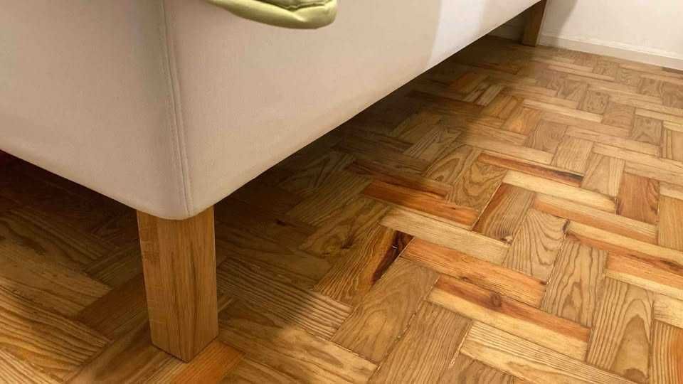 Estrutura de Cama IKEA 90 x 200 cm