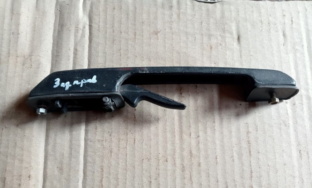 Продається Ручка двері зовнішня