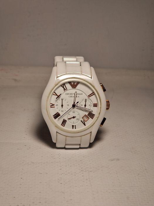 Жіночий годинник emporio armani ar1416 оригінал