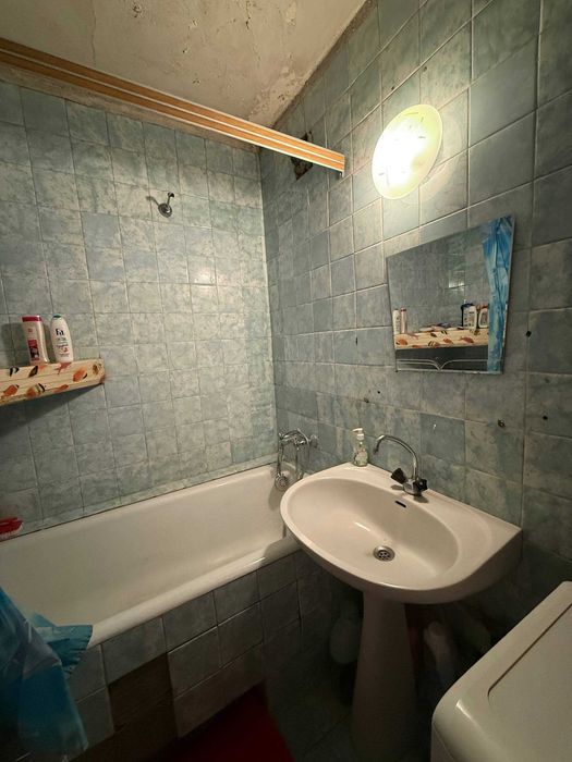 3-комнатная квартира по адресу Люстдорфская дор. (площадь 81 м²) - Atlanta.ua - фото 6