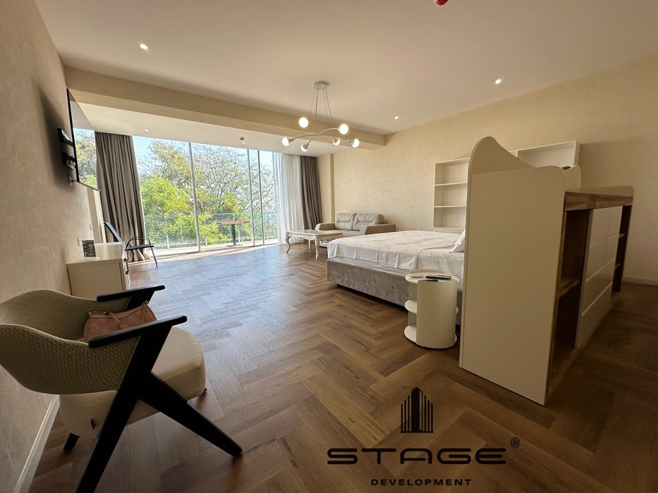 Commercial real estate at st. Kulikovo pole pl Oktyabrskoy revolyutsii pl (area 1000 m²) - Atlanta.ua - photo 23