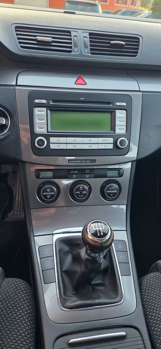 Vendo  VW Passat B6 Carrinha 1.9 105Cv, Maio 2008