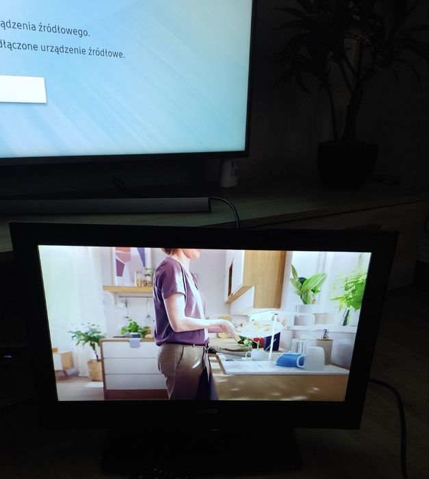 Tv 19 cali wbudowane dvbt do zakładu karnego