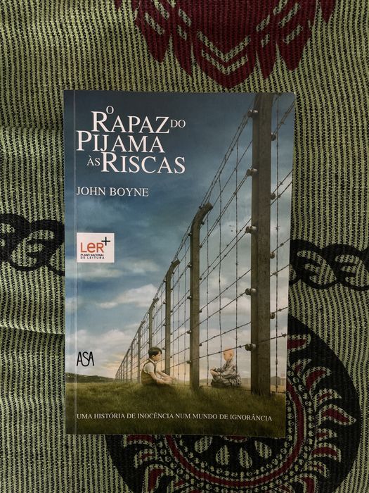 livros vários (Ler +)