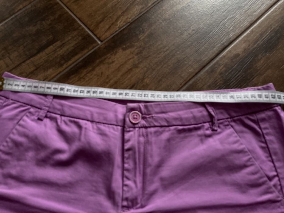 Szorty Benetton 42