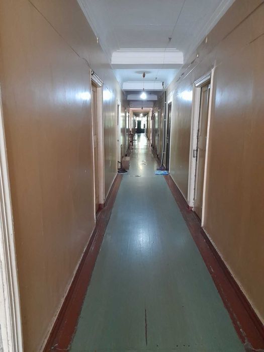 Продам комнату в общежитии, Днепровский р-н, район к/з им. Глинки