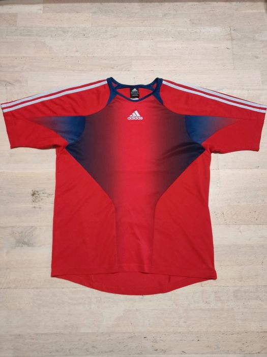 Koszulka piłkarska Adidas rozm XL